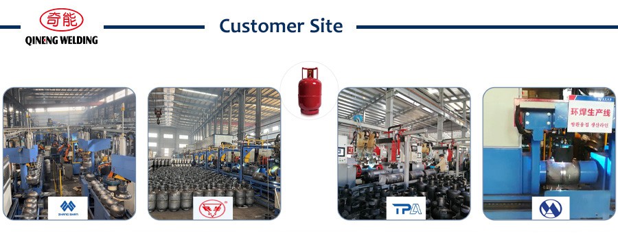 Customer Sites