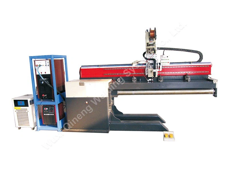 Plasma and TIG Welding Machines